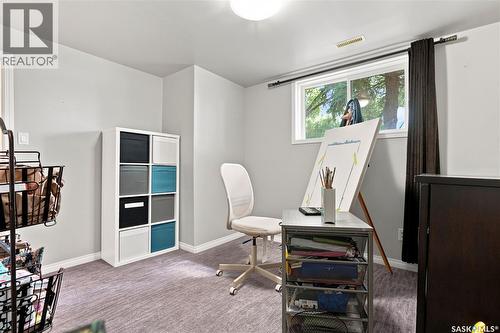 317 Simon Fraser Crescent, Saskatoon, SK - Indoor Photo Showing Other Room