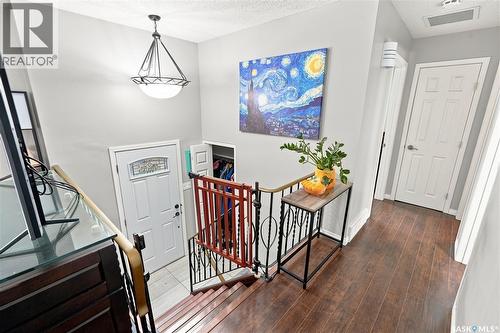 317 Simon Fraser Crescent, Saskatoon, SK - Indoor Photo Showing Other Room