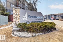 #123 6084 STANTON DR SW  Edmonton, AB T6X 0Z4