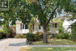 616 Broadway AVENUE E  Regina, SK S4N 1A1