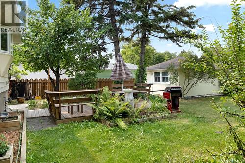 616 Broadway Avenue E, Regina, SK - Outdoor