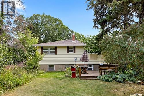 616 Broadway Avenue E, Regina, SK - Outdoor