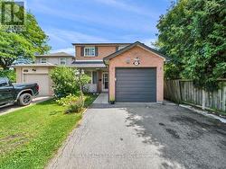 3079 BARTHOLOMEW CRESCENT  Mississauga, ON L5N 3K9