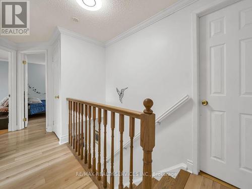 3079 Bartholomew Crescent, Mississauga, ON - Indoor Photo Showing Other Room