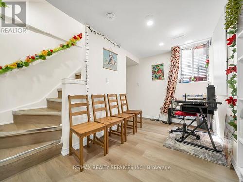 3079 Bartholomew Crescent, Mississauga, ON - Indoor Photo Showing Other Room
