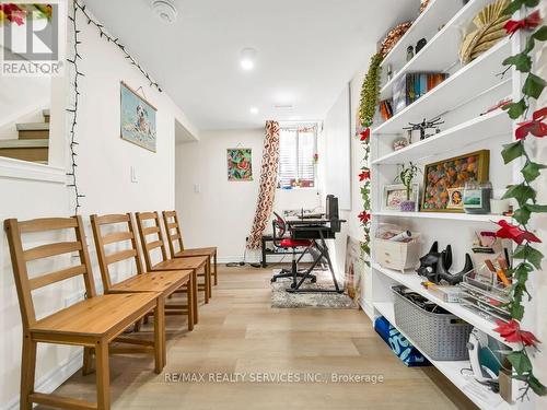 3079 Bartholomew Crescent, Mississauga, ON - Indoor Photo Showing Other Room