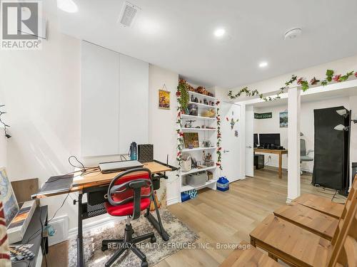 3079 Bartholomew Crescent, Mississauga, ON - Indoor Photo Showing Other Room