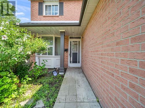 3079 Bartholomew Crescent, Mississauga, ON - Outdoor With Exterior