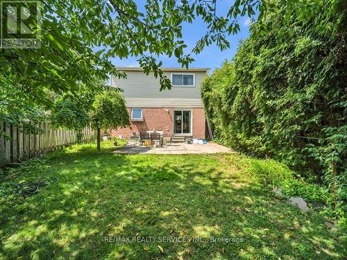 3079 Bartholomew Crescent, Mississauga, ON - Outdoor