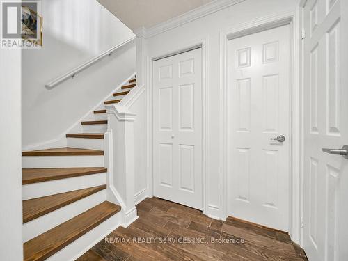 3079 Bartholomew Crescent, Mississauga, ON - Indoor Photo Showing Other Room