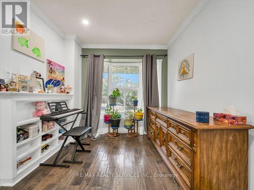 3079 Bartholomew Crescent, Mississauga, ON - Indoor Photo Showing Other Room