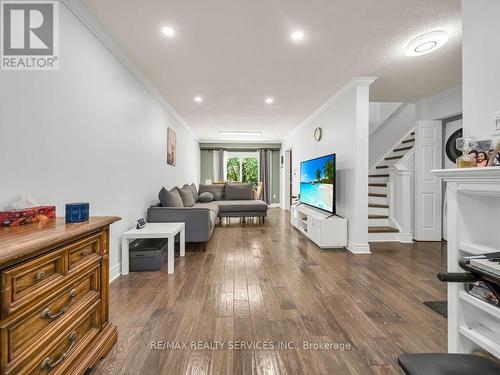 3079 Bartholomew Crescent, Mississauga, ON - Indoor