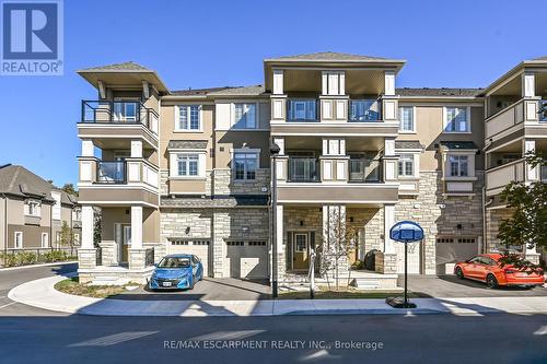 39 - 305 GARNER ROAD , Hamilton, Ontario L9G 5E6