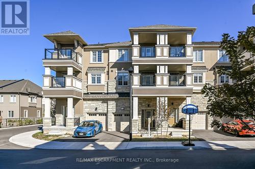 39 - 305 GARNER ROAD , Hamilton, Ontario L9G 5E6 2