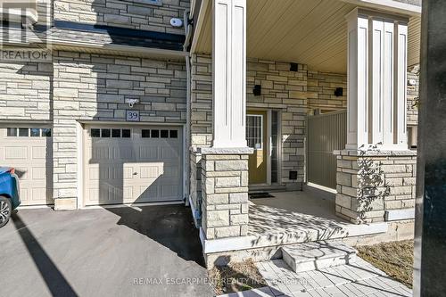 39 - 305 GARNER ROAD , Hamilton, Ontario L9G 5E6 5