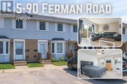 5 - 90 FERMAN DRIVE Guelph, ON N1H 8E6