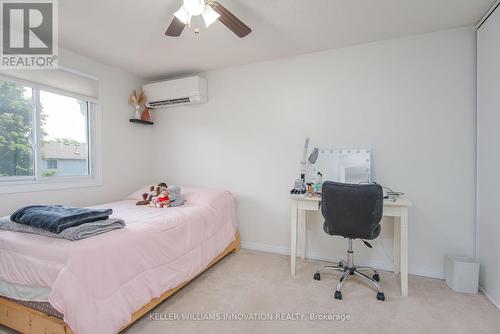 5 - 90 Ferman Drive, Guelph, ON - Indoor Photo Showing Bedroom