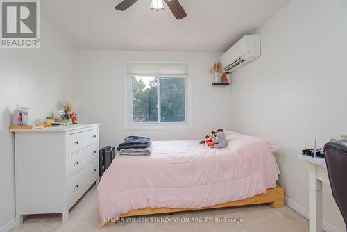 5 - 90 Ferman Drive, Guelph, ON - Indoor Photo Showing Bedroom
