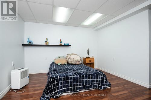 5 - 90 Ferman Drive, Guelph, ON - Indoor Photo Showing Bedroom