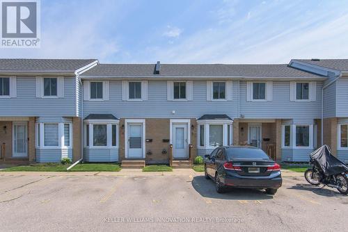 5 - 90 Ferman Drive, Guelph, ON - Outdoor With Facade