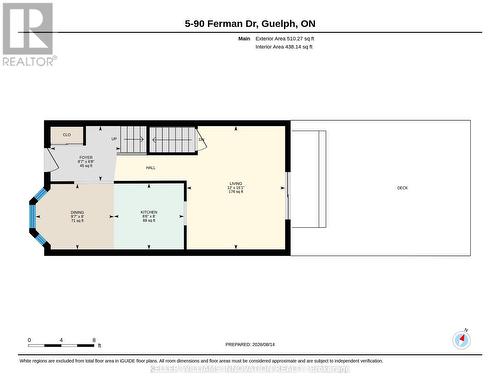 5 - 90 Ferman Drive, Guelph, ON - Other