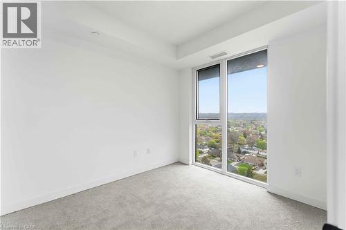 2782 Barton Street E Unit# 1406, Hamilton, ON - Indoor Photo Showing Other Room