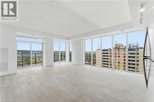 2782 Barton Street E Unit# 1406, Hamilton, ON - Indoor