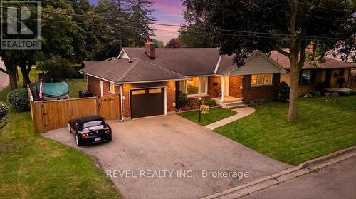 37 BURKE AVENUE  Brantford, ON N3S 6V5