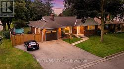 37 BURKE AVENUE Brantford, ON N3S 6V5