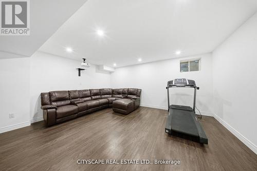 28 Celano Drive, Hamilton, ON - Indoor