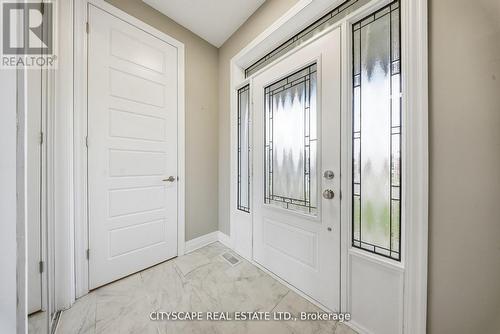 28 Celano Drive, Hamilton, ON - Indoor Photo Showing Other Room