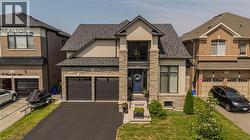 72 POND VIEW Gate  Waterdown, ON L8B 2A1