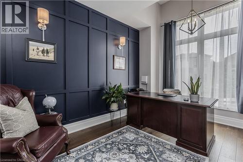 72 Pond View Gate, Waterdown, ON - Indoor