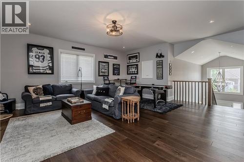72 Pond View Gate, Waterdown, ON - Indoor