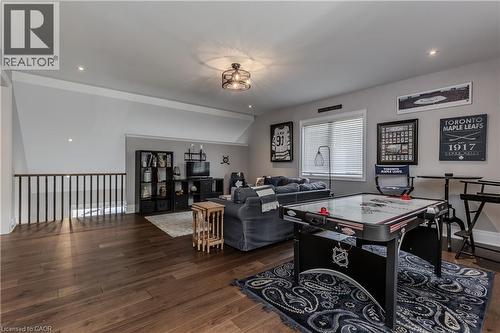 72 Pond View Gate, Waterdown, ON - Indoor
