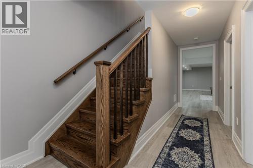 72 Pond View Gate, Waterdown, ON - Indoor Photo Showing Other Room
