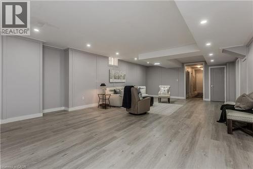 72 Pond View Gate, Waterdown, ON - Indoor