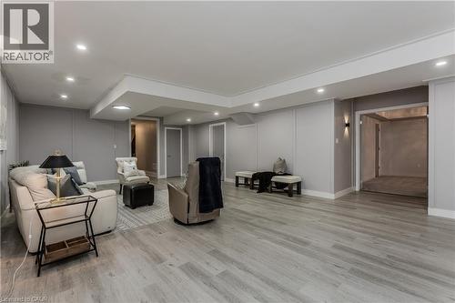 72 Pond View Gate, Waterdown, ON - Indoor