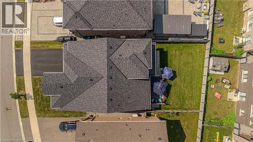 72 Pond View Gate, Waterdown, ON - 