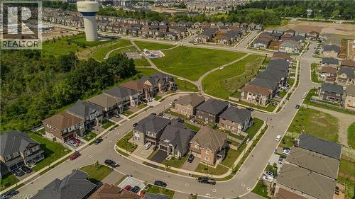 72 Pond View Gate, Waterdown, ON - 