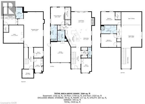 72 Pond View Gate, Waterdown, ON - Other