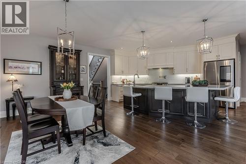 72 Pond View Gate, Waterdown, ON - Indoor