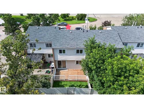 175 Centennial Ct Nw, Edmonton, AB - Outdoor