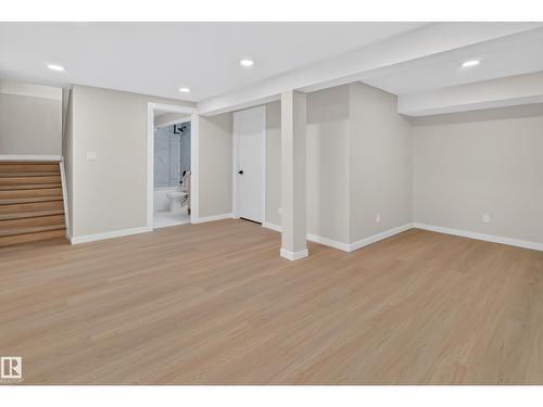 175 Centennial Ct Nw, Edmonton, AB - Indoor Photo Showing Other Room