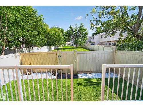 175 Centennial Ct Nw, Edmonton, AB - Outdoor With Deck Patio Veranda