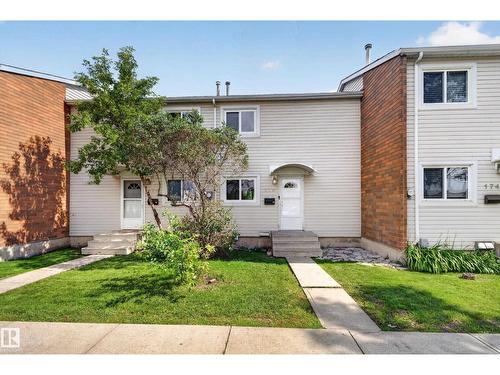 175 Centennial Ct Nw, Edmonton, AB - Outdoor