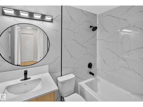 175 Centennial Ct Nw, Edmonton, AB - Indoor