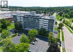24 MIDLAND Drive Unit# 403  Kitchener, ON N2A 2A8