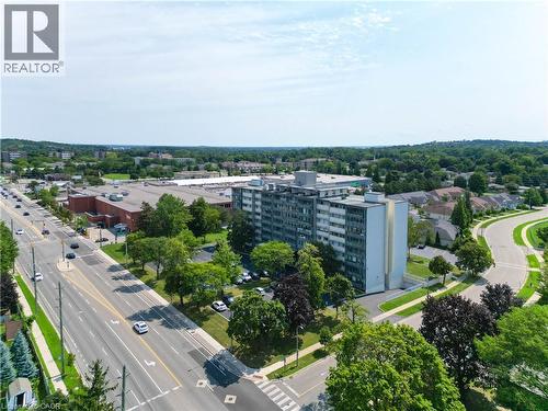 24 Midland Drive Unit# 403, Kitchener, ON - Outdoor With View