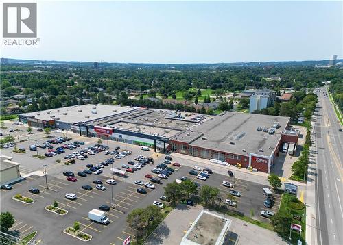 24 Midland Drive Unit# 403, Kitchener, ON -  With View